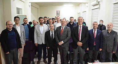 Cumhuriyet'in 100. yılında orman mühendisliği