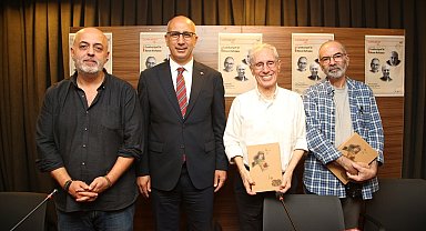 Cumhuriyet'in 'Basın Hafızası' konuşuldu