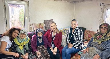 Cumhuriyet'in asırlık çınarlarına "Yaşam'' proje desteği