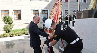 Cumhuriyetin 100. Yıl kutlamaları