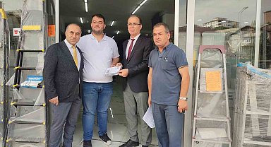 Cumhuriyetin 100. yılına 21 sene önce yazılan mektuplar sahiplerine dağıtılıyor