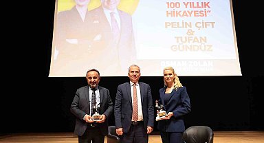 Cumhuriyetin 100. yılında Büyükşehir ile Kültür Buluşmaları tüm hızıyla sürüyor