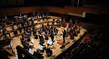 Cumhuriyetin 100. yılında EGİAD'dan dev organizasyon