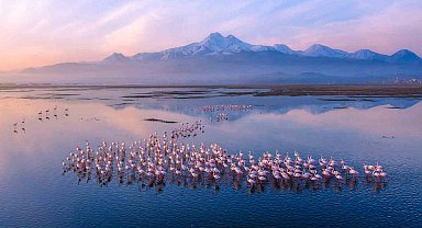 Cumhuriyetin 100. yılında Hacılar 3. Ulusal Fotoğraf Yarışması Sonuçlandı