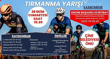 Cumhuriyetin 100. yılında Madran Dağı'na tırmanacaklar