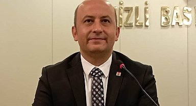 Cumhuriyetin 100. yılında Merkezefendi ve Pamukkale'de büyük coşku