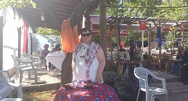 Cunudiye muhtarından örnek davranış