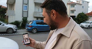 Damadın arkadaşından unutulmayacak sürpriz: Kadın kılığında düğünü bastı