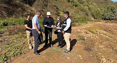 Darıçayırı Baraj Projesine tam not