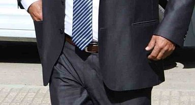 Darp edilen adam hastanede hayatını kaybetti