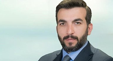 Davut Arpa'ya AK Parti Genel Merkezi'nde önemli görev