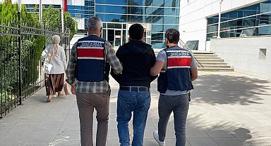 DEAŞ operasyonunda 1 kişi gözaltına alındı