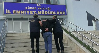 DEAŞ'lı 3 terörist yakalandı