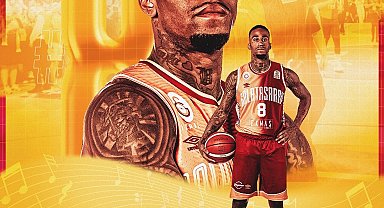 Dee Bost yeniden Galatasaray'da