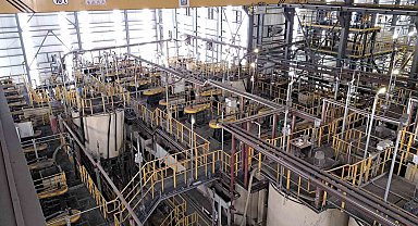 Demir Export geliştirdiği çalışma ile TÜBİTAK ARDEB 1001 kapsamında, özel sektörde desteklenen tek projenin sahibi oldu