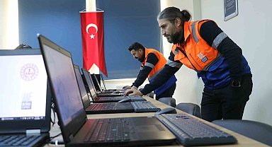 Demir Export'tan eğitime destek