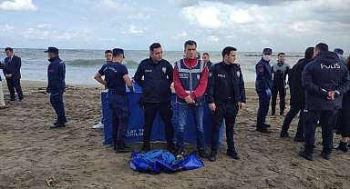 Denizde kaybolan 14 yaşındaki çocuktan acı haber: 15 gün sonra cesedi bulundu
