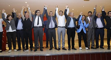 Denizli CHP teşkilatından Kılıçdaroğlu'na şok