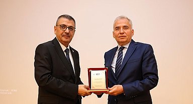 Denizli turizmine yön verecek 3. Ulusal Turizm Kongresi PAÜ'nün ev sahipliğinde başladı