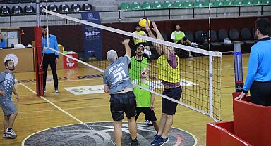 Denizli'de 'Gelin sporda buluşalım' projesi hayata geçiyor