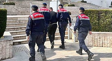 Denizli'de aranması bulunan 295 şahıs yakalandı