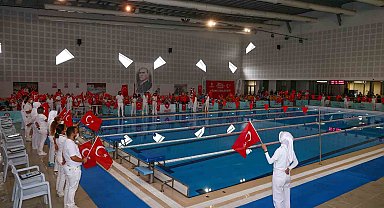 Denizli'de Cumhuriyete özel turnuvalar başlıyor