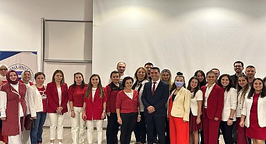 Denizli'de sağlık hizmetlerinin bir asırlık geçmişi masaya yatırıldı