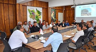 Denizli'de yıldız çobanlar yarışmayla belirlenecek