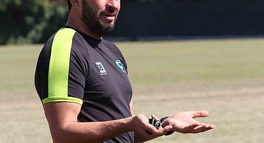 Denizlispor, Kastamonuspor maçından galibiyetle ayrılmak istiyor