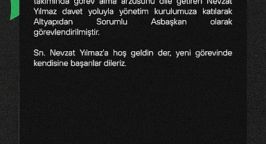 Denizlispor'a taze kan