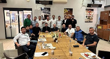 Denizlispor'da günden altyapı