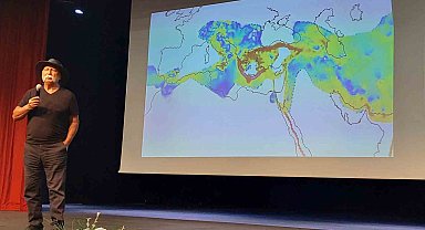 Deprem Bilimci Prof. Dr. Üşümezsoy, "Marmara Depremi ile ilgili malumatlar çürütüldü, 7 üstü deprem olmayacak"