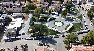 Deprem bölgesi Malatya'da doğal ve kültürel varlıklar ihya ediliyor