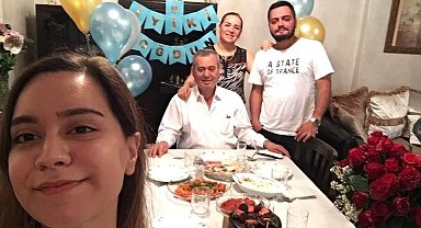 Depremde ailesini, evini kaybetti, kiracısını evden çıkartamıyor