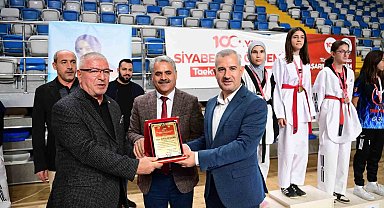 Depremde hayatını kaybeden milli sporcu adına turnuva