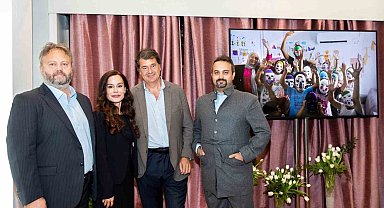 Depremin yaraları Eko-Okul ile sarılacak