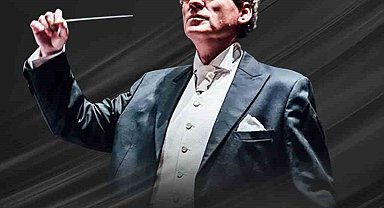 Depremzede çocukların eğitimi için Marka Konferansı'ndan kapanış konseri