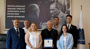 Depremzede kadın çiftçiler için 2 bin 400 kilometre pedal bastı