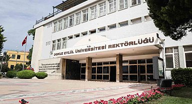 DEÜ Cumhuriyet'in 100. yılını dolu dolu kutlayacak