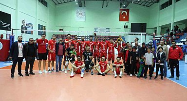 Develi Belediyespor bugün Fenerbahçe'ye konuk oluyor