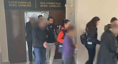 Devlet arazilerini satma vaadiyle 65 milyon lira vurgun yapan şebeke çökertildi