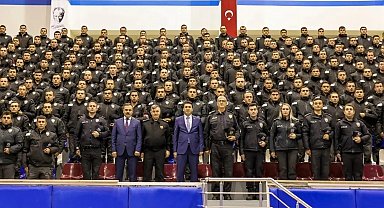 Devletin güvenlik, adalet ve merhamet yüzünü gösterecekler