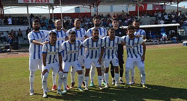 Didim Belediyespor evinde berabere kaldı