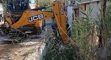 Didim'de mahalle ve köylerde çalışmalar sürüyor