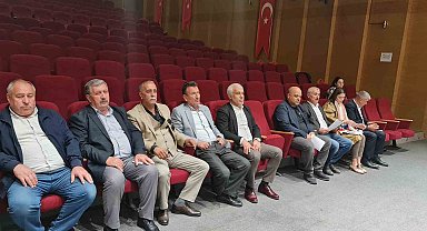 Dilovası'na iki yeni proje