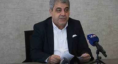 DİSİDER'den, Filistin-İsrail savaşına 'Barış' çağrısı