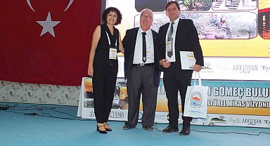 Disiplinler arası Gömeç Buluşmaları başladı