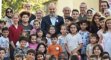 Diyabet hastaları şenlikte buluştu