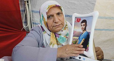 Diyarbakır annelerinin evlat nöbeti devam ediyor