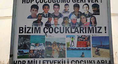 Diyarbakır annelerinin evlat nöbeti devam ediyor